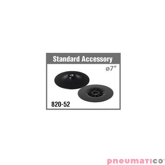 Polerka SHINANO SI-2451 180mm 2.500 obr/min Polerka SHINANO SI-2451 180mm 2.500 obr/min