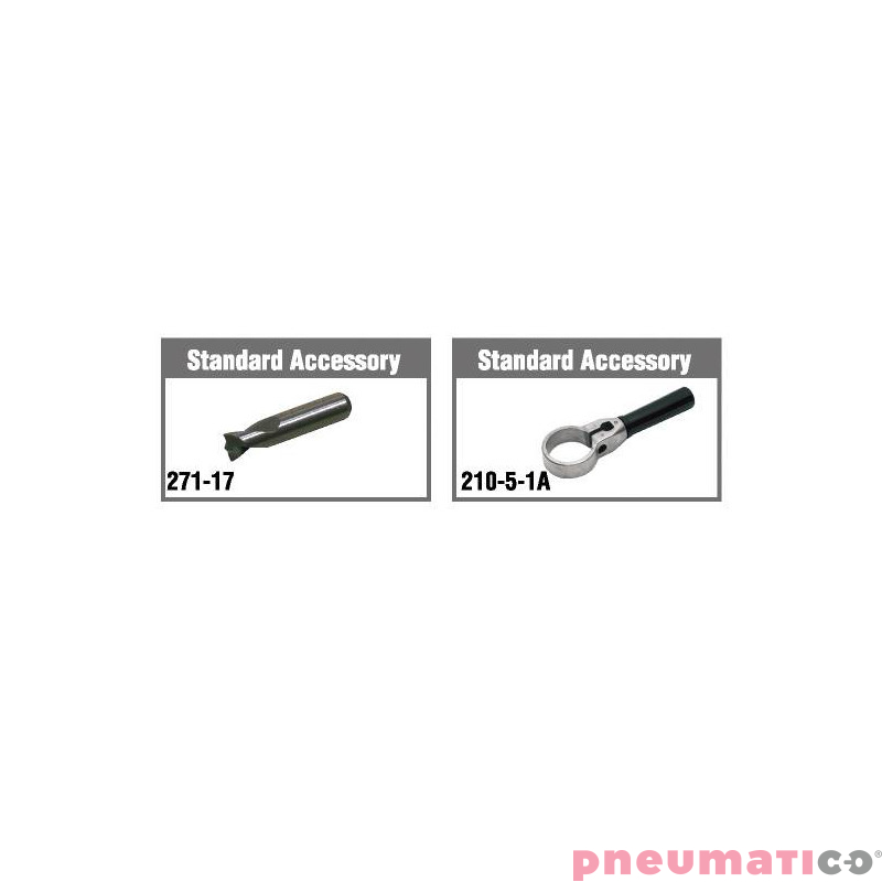 Rozwiertak do zgrzewów SHINANO SI-5850 Rozwiertak do zgrzewów SHINANO SI-5850