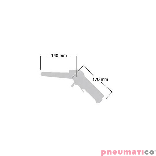 Szlifierka taśmowa Shinano SI-2700 10x330 mm