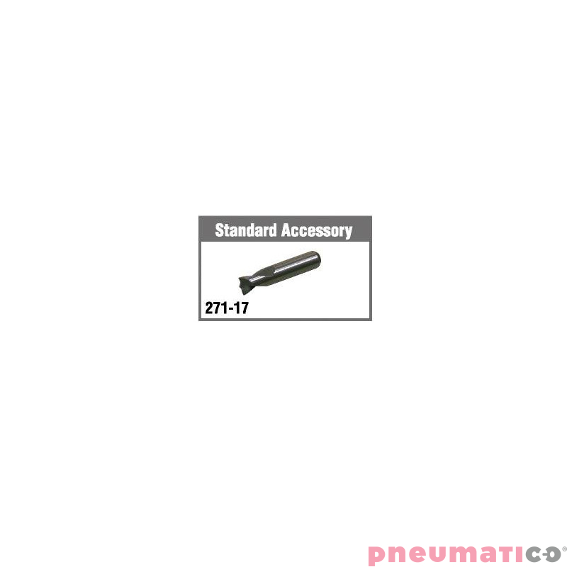 Rozwiertak do zgrzewów SHINANO SI-5800 Rozwiertak do zgrzewów SHINANO SI-5800