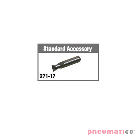 Rozwiertak do zgrzewów SHINANO SI-5800 Rozwiertak do zgrzewów SHINANO SI-5800