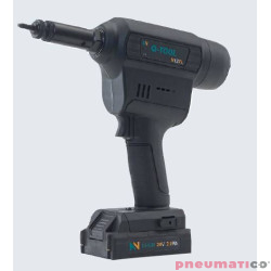Nitownica akumulatorowa Q-tool N12XL