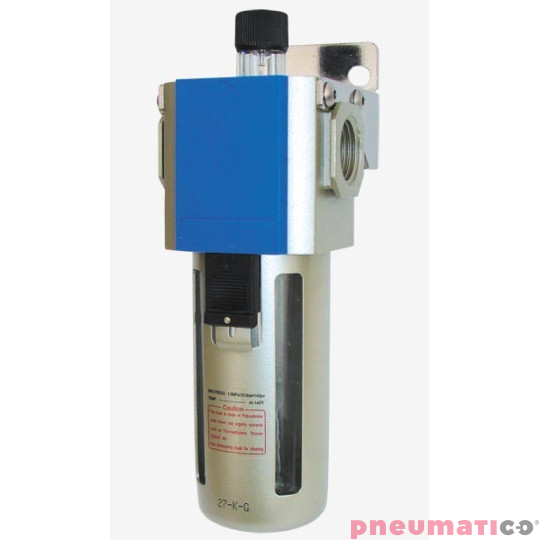 Naolejacz GLS 300-15 1/2