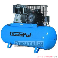 Kompresor - Sprężarka Gudepol GD 70-500-1210
