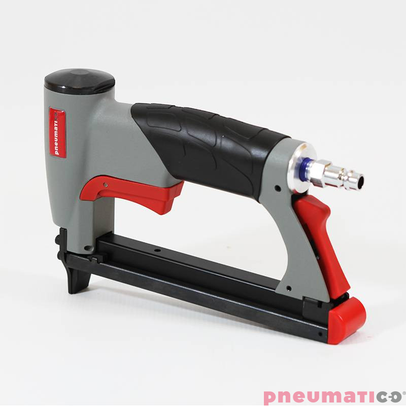 Zszywacz pneumatyczny tapicerski PP8016 PNEUMATICO