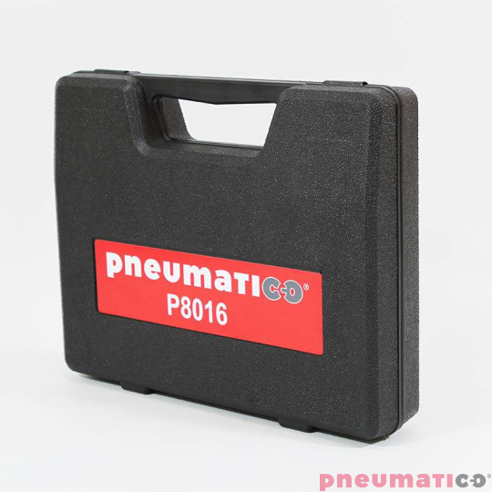 Zszywacz pneumatyczny tapicerski PP8016 PNEUMATICO