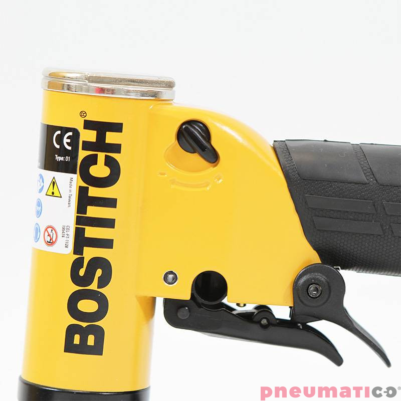 Zszywacz pneumatyczny tapicerski TU-216-80 Stanley Bostitch 