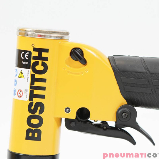 Zszywacz pneumatyczny tapicerski TU-216-80 Stanley Bostitch 