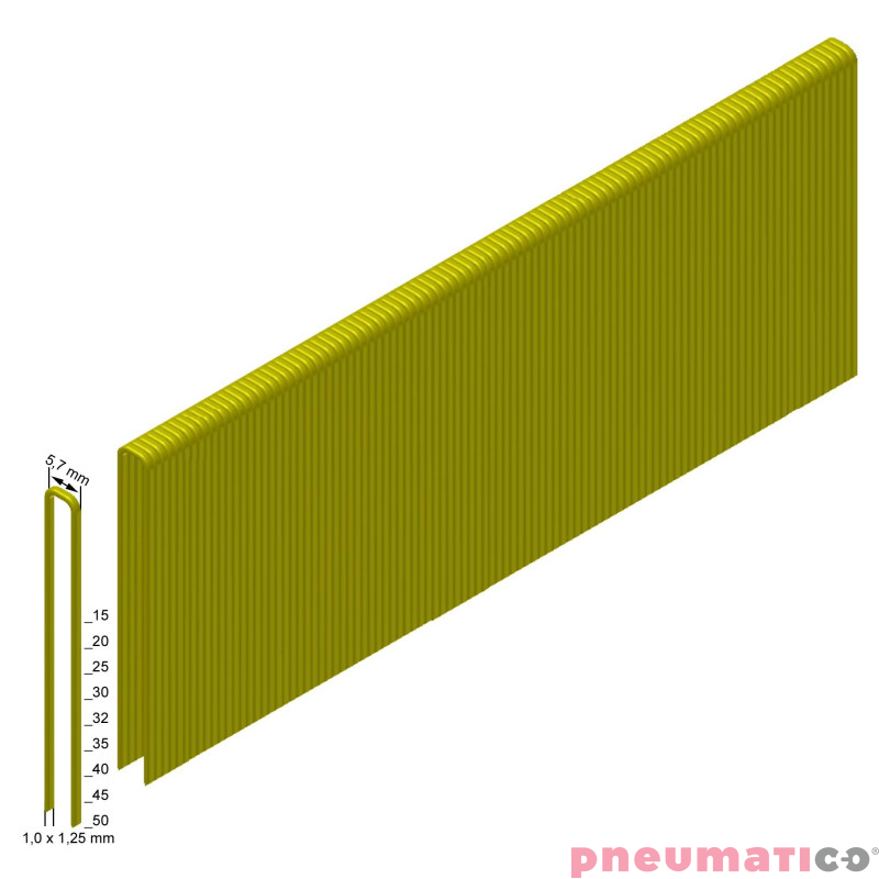 Zszywacz pneumatyczny Stanley Bostitch SX1838-E Zszywacz pneumatyczny Stanley Bostitch SX1838-E