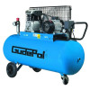 Kompresor - Sprężarka Gudepol GD 38-150-395