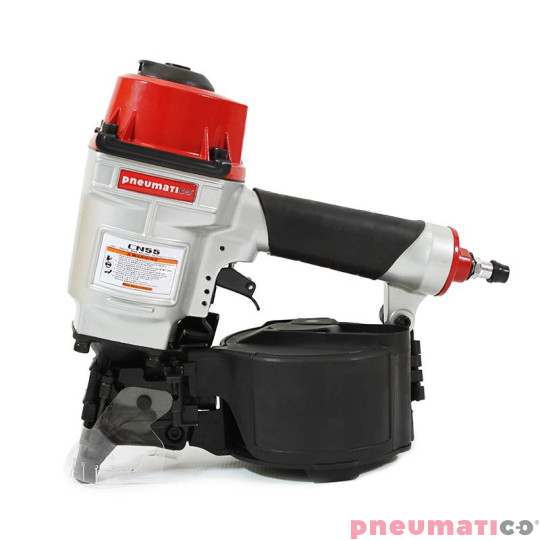 Gwoździarka pneumatyczna PNEUMATICO CN55PN Gwoździarka pneumatyczna PNEUMATICO CN55PN