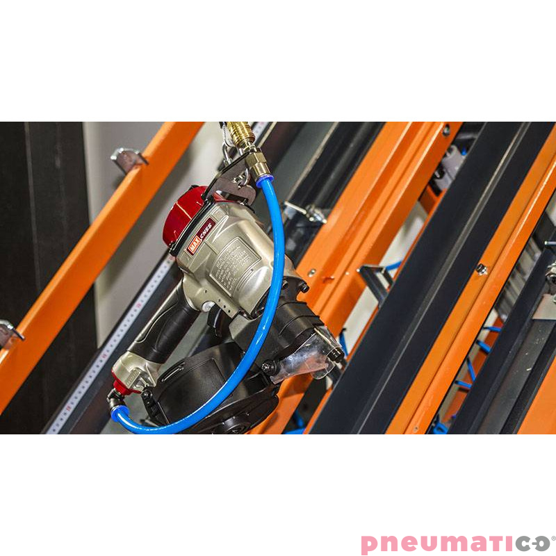 Gwoździarka pneumatyczna MAX CN55 Gwoździarka pneumatyczna MAX CN55