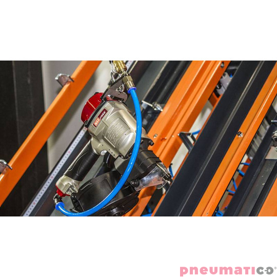 Gwoździarka pneumatyczna MAX CN55 Gwoździarka pneumatyczna MAX CN55