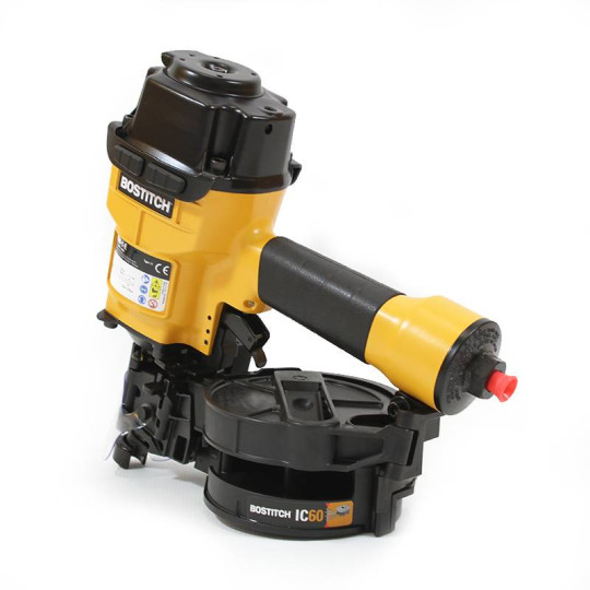 Gwoździarka pneumatyczna Stanley - Bostitch IC60-1-E N57C Gwoździarka pneumatyczna Stanley - Bostitch IC60-1-E N57C