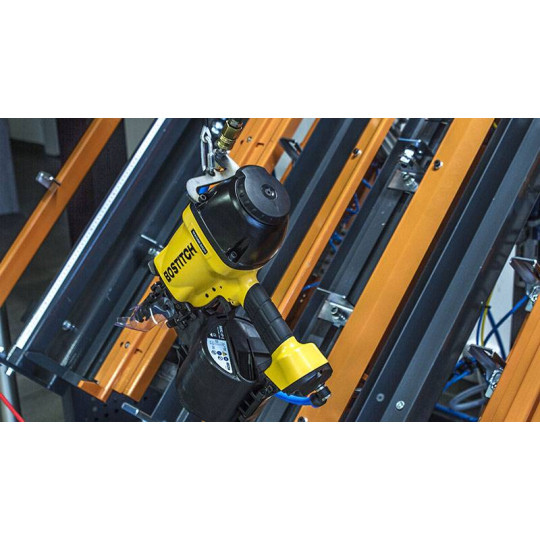 Gwoździarka pneumatyczna Stanley - Bostitch N89C-2K-E Gwoździarka pneumatyczna Stanley - Bostitch N89C-2K-E
