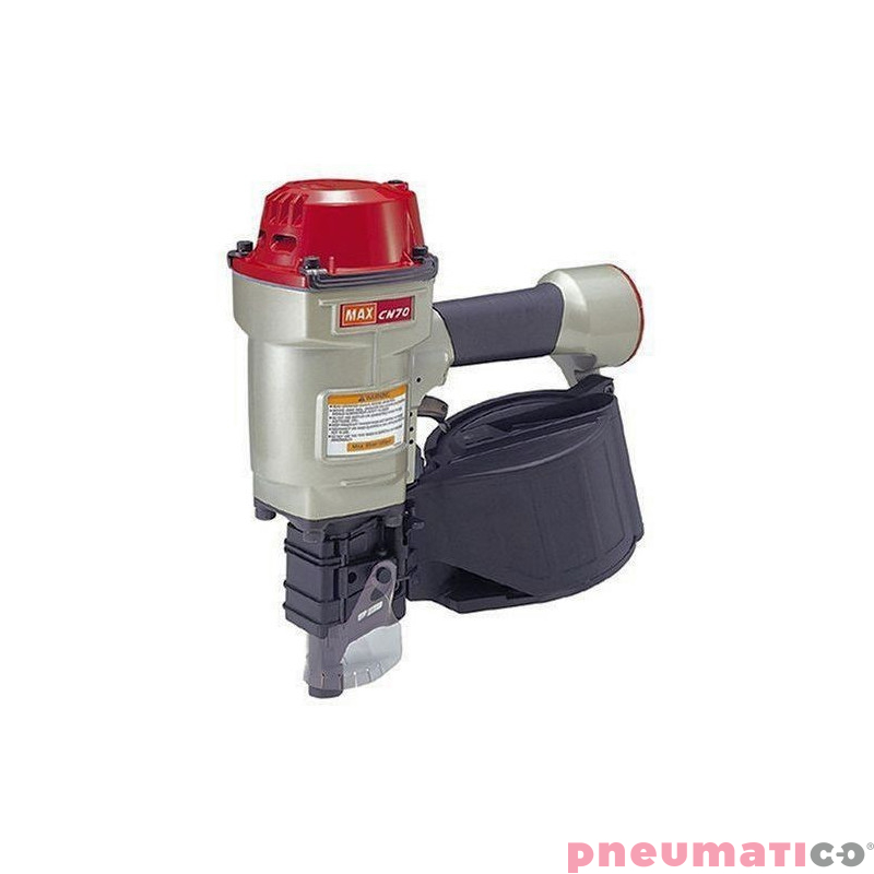 Gwoździarka pneumatyczna MAX CN70 Gwoździarka pneumatyczna MAX CN70