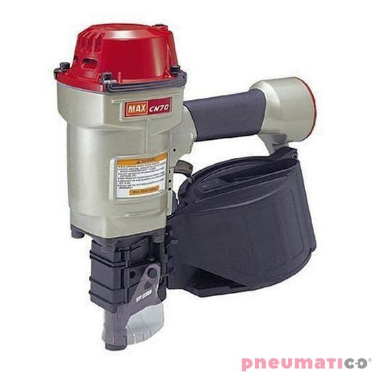 Gwoździarka pneumatyczna MAX CN70 Gwoździarka pneumatyczna MAX CN70