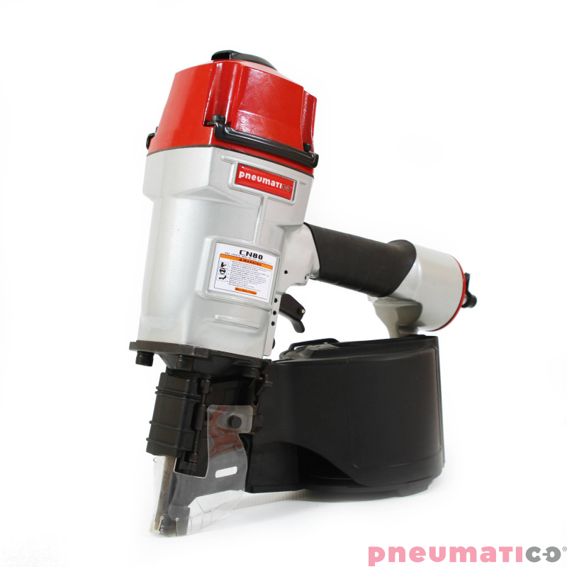Gwoździarka pneumatyczna PNEUMATICO CN80PN Gwoździarka pneumatyczna PNEUMATICO CN80PN