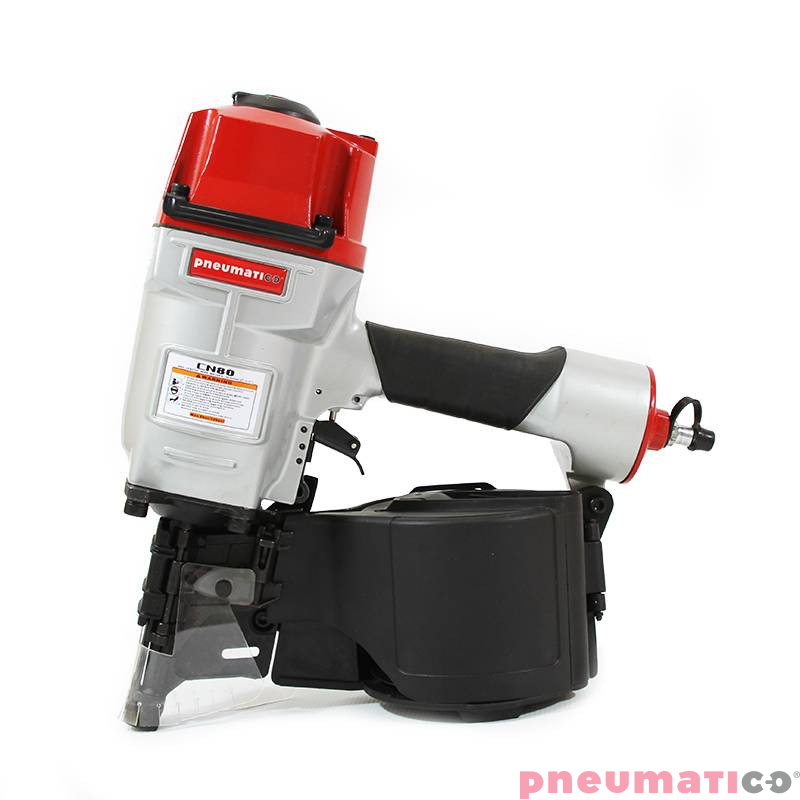 Gwoździarka pneumatyczna PNEUMATICO CN80PN Gwoździarka pneumatyczna PNEUMATICO CN80PN