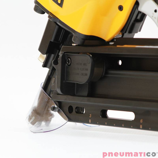 Gwoździarka pneumatyczna F33PT-E Stanley - Bostitch Gwoździarka pneumatyczna F33PT-E Stanley - Bostitch