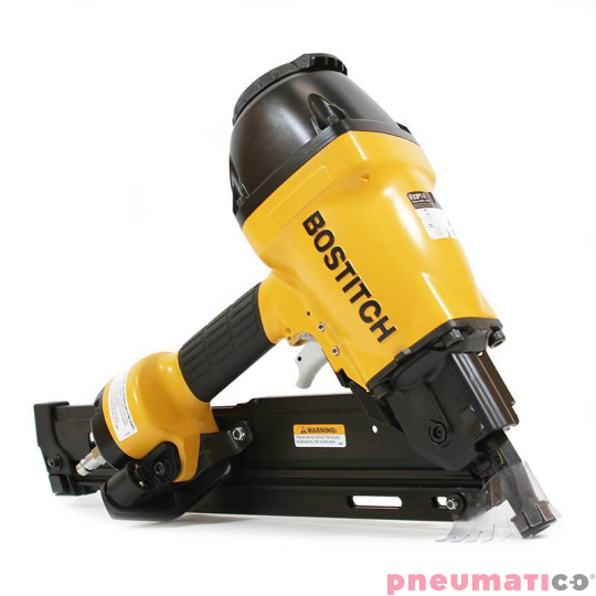 Gwoździarka pneumatyczna F33PT-E Stanley - Bostitch Gwoździarka pneumatyczna F33PT-E Stanley - Bostitch