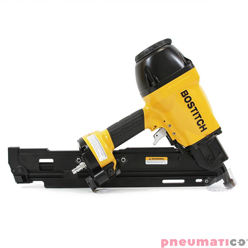 Gwoździarka pneumatyczna F33PT-E Stanley - Bostitch Gwoździarka pneumatyczna F33PT-E Stanley - Bostitch