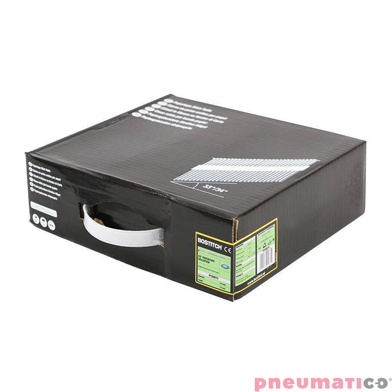 Gwoździarka pneumatyczna F33PT-E Stanley - Bostitch Gwoździarka pneumatyczna F33PT-E Stanley - Bostitch