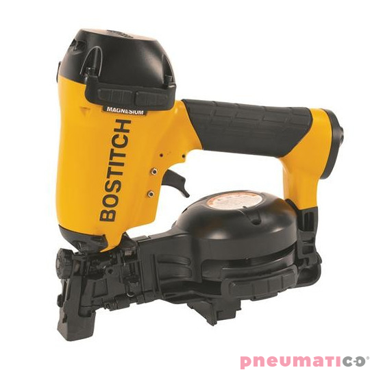 Gwoździarka na gwoździe papowe papiaki Stanley - Bostitch RN46K-1-E Gwoździarka na gwoździe papowe papiaki Stanley - Bostitch RN46K-1-E