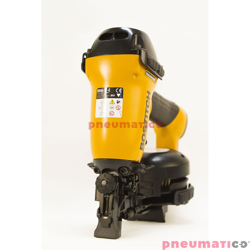 Gwoździarka na gwoździe papowe papiaki Stanley - Bostitch RN46K-1-E Gwoździarka na gwoździe papowe papiaki Stanley - Bostitch RN46K-1-E