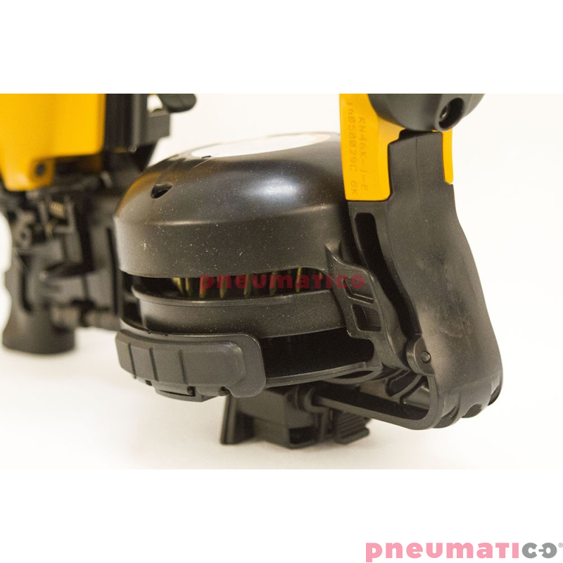 Gwoździarka na gwoździe papowe papiaki Stanley - Bostitch RN46K-1-E Gwoździarka na gwoździe papowe papiaki Stanley - Bostitch RN46K-1-E