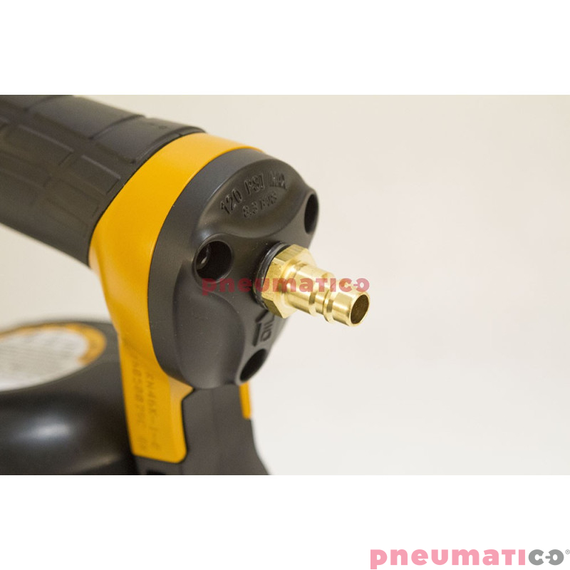 Gwoździarka na gwoździe papowe papiaki Stanley - Bostitch RN46K-1-E Gwoździarka na gwoździe papowe papiaki Stanley - Bostitch RN46K-1-E