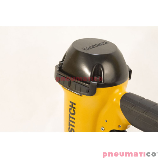 Gwoździarka na gwoździe papowe papiaki Stanley - Bostitch RN46K-1-E Gwoździarka na gwoździe papowe papiaki Stanley - Bostitch RN46K-1-E