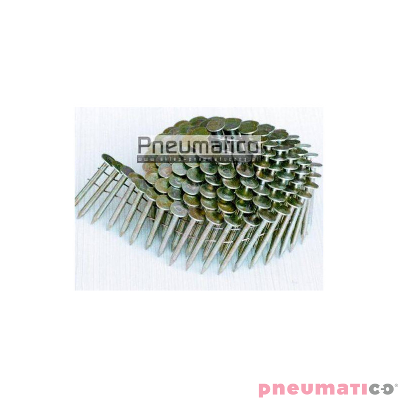 Gwoździarka na gwoździe papowe papiaki Stanley - Bostitch RN46K-1-E Gwoździarka na gwoździe papowe papiaki Stanley - Bostitch RN46K-1-E