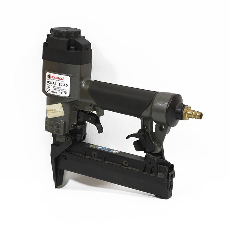 Zszywacz RAINCO R26AT 92-40 Zszywacz RAINCO R26AT 92-40