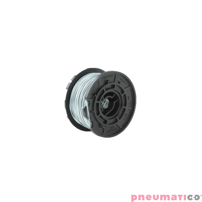 Drut wiązałkowy galwanizowany TJEP WIRE do wiązarek RE-BAR XP 25, XP 40, RAWL, B.PRO