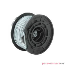 Drut wiązałkowy galwanizowany TJEP WIRE do wiązarek RE-BAR XP 25, XP 40, RAWL, B.PRO