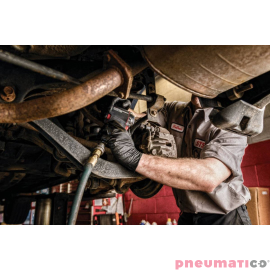 Klucz udarowy SP AIR SP-7142S 3/8" 290-310 Nm