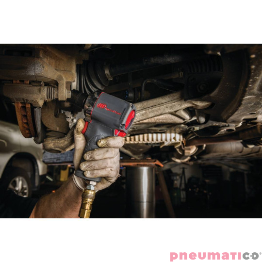 Klucz udarowy SP AIR SP-7142S 3/8" 290-310 Nm