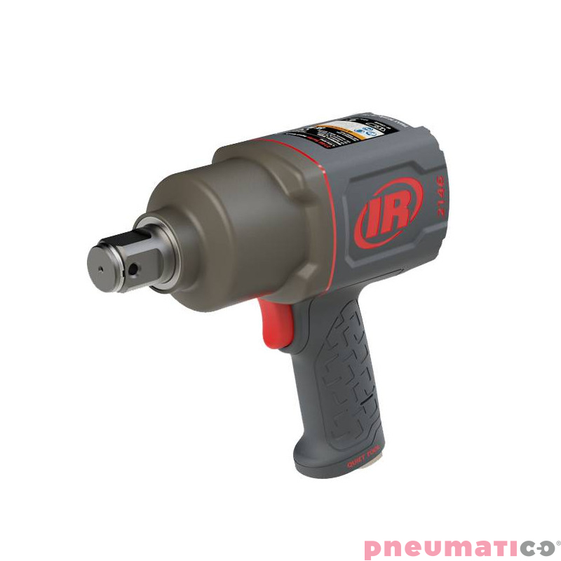 Klucz udarowy 1" Ingersoll Rand 2146Q2MAX