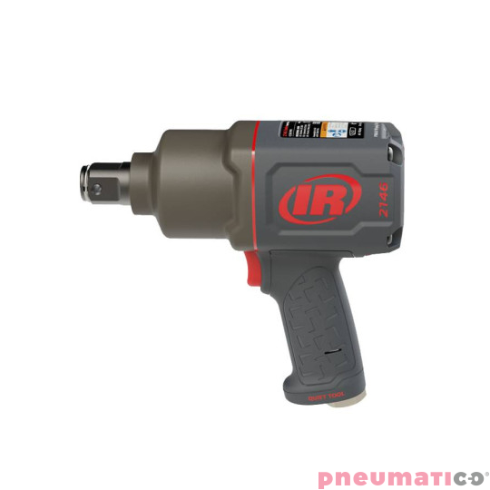 Klucz udarowy 1" Ingersoll Rand 2146Q2MAX
