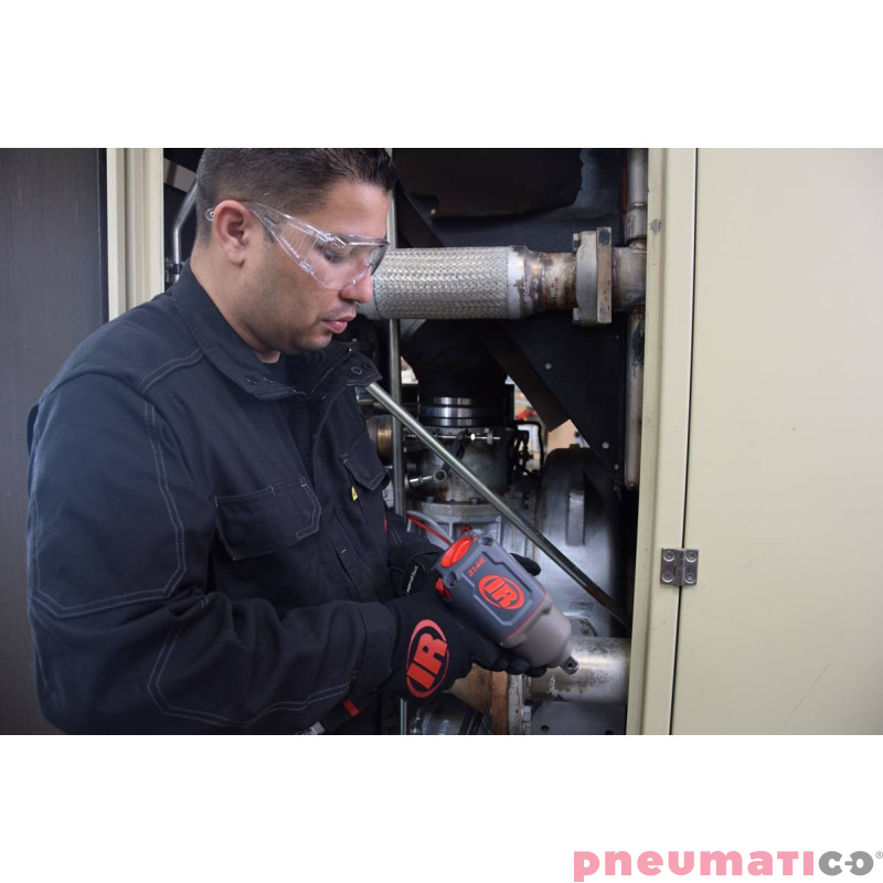 Klucz udarowy 1" Ingersoll Rand 2146Q2MAX