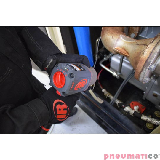 Klucz udarowy 1" Ingersoll Rand 2146Q2MAX