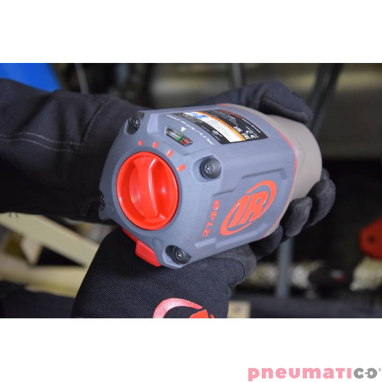 Klucz udarowy 1" Ingersoll Rand 2146Q2MAX