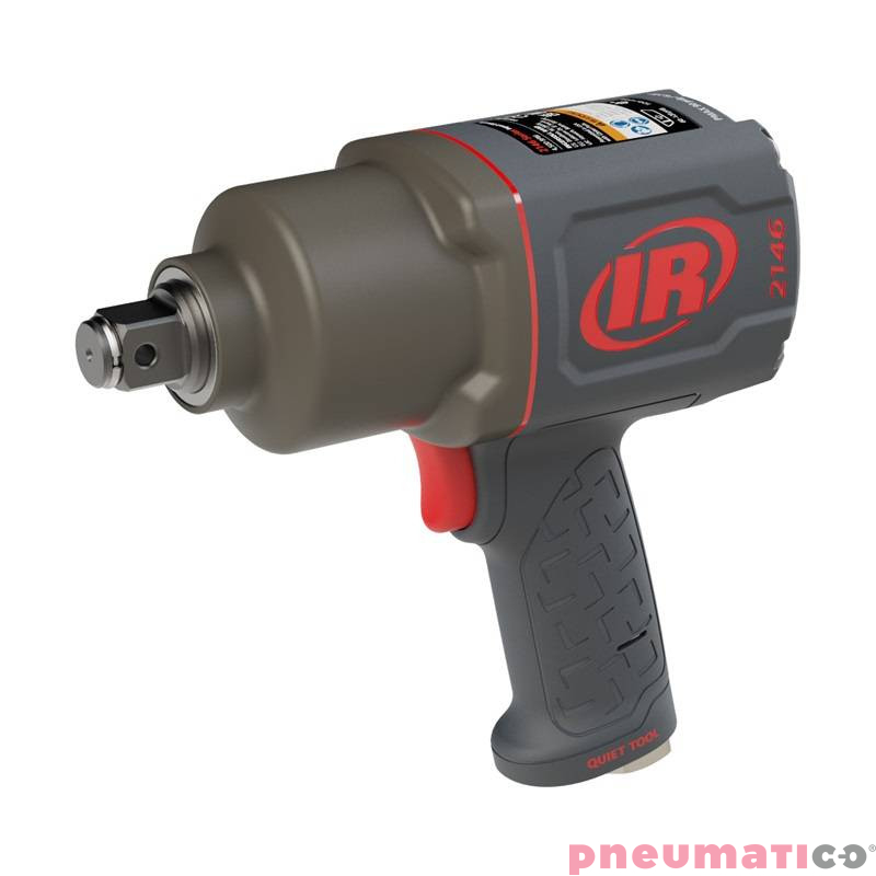 Klucz udarowy 1" Ingersoll Rand 2146Q2MAX