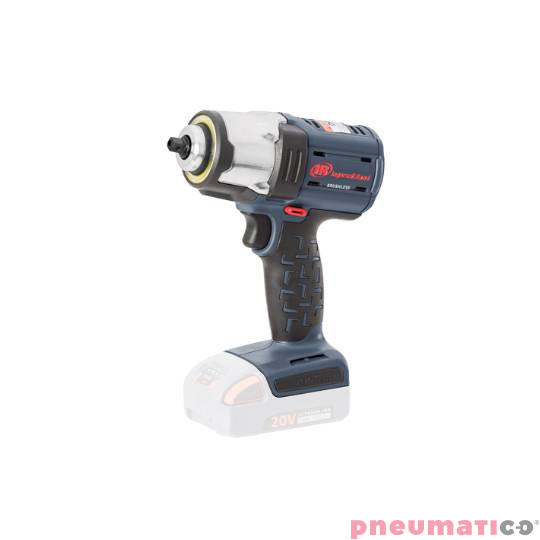 Klucz udarowy CP7733 1/2" 746Nm Klucz udarowy CP7733 1/2" 746Nm