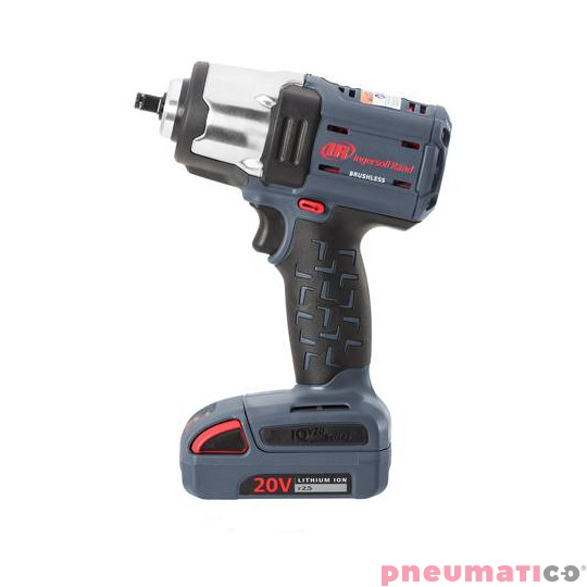 Klucz udarowy CP7733 1/2" 746Nm Klucz udarowy CP7733 1/2" 746Nm