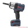Bezprzewodowy klucz udarowy 20 V 1/2" o średnim momencie obrotowym Ingersoll Rand W5153