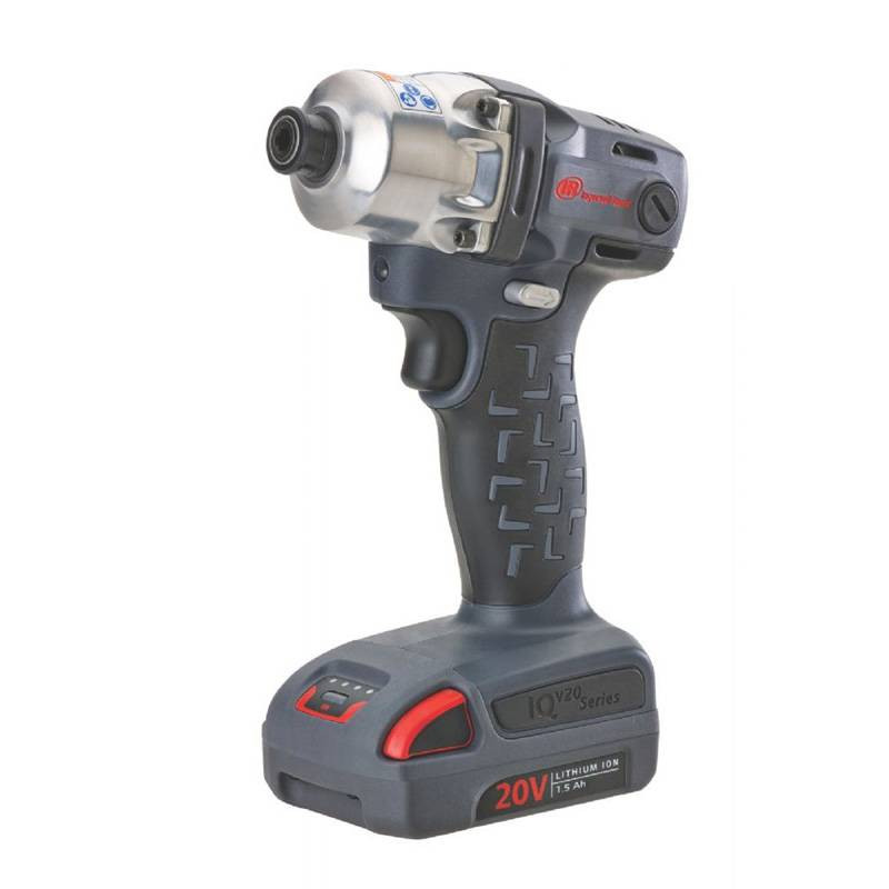 Bezprzewodowy wysokoobrotowy klucz udarowy 20 V W5111 240Nm Ingersoll Rand