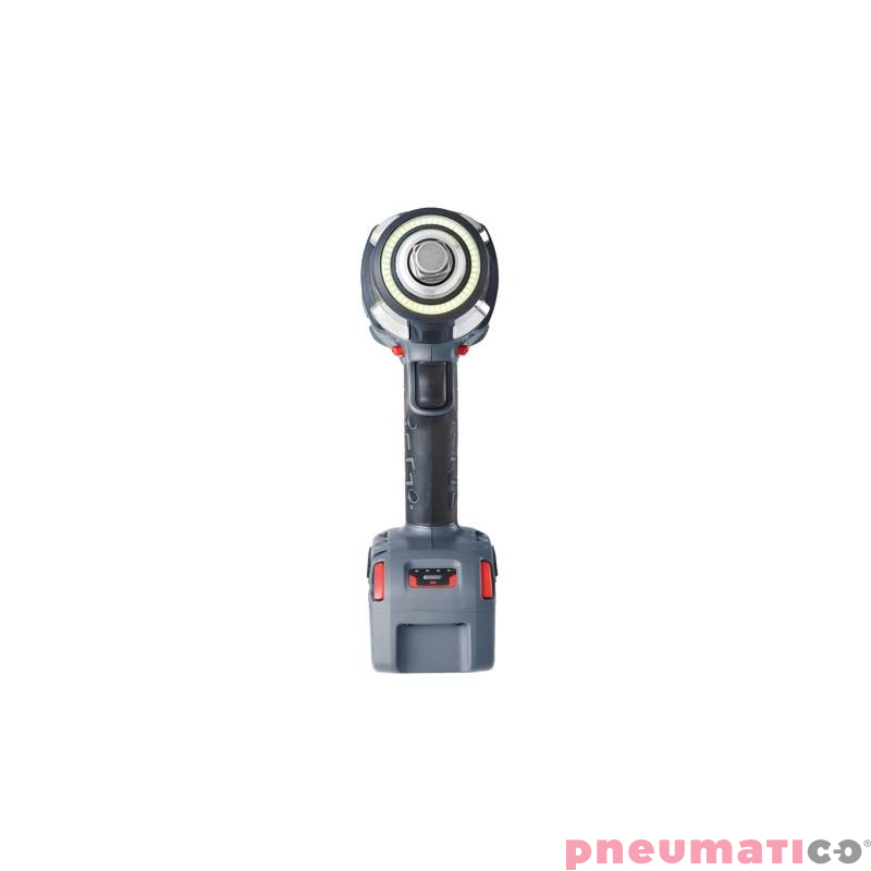 Bezprzewodowy klucz udarowy o wysokim momencie obrotowym 1360 Nm 3/4" 20 V W7172 Ingersoll Rand Bezprzewodowy klucz udarowy o wysokim momencie obrotowym 1360 Nm 3/4" 20 V W7172 Ingersoll Rand