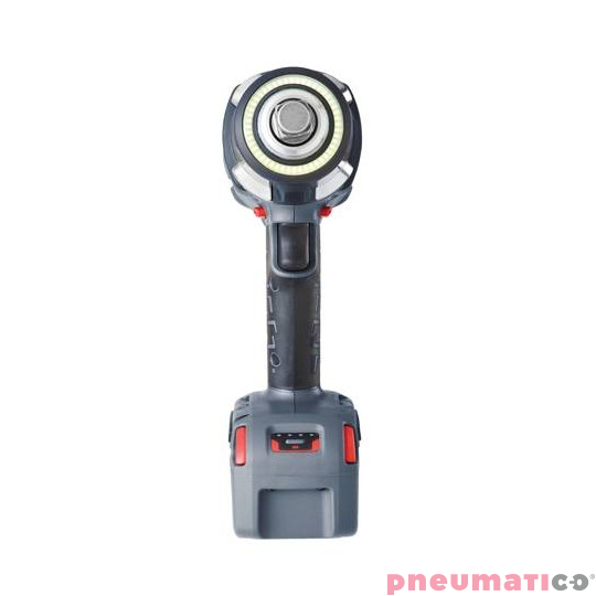 Bezprzewodowy klucz udarowy o wysokim momencie obrotowym 1360 Nm 3/4" 20 V W7172 Ingersoll Rand Bezprzewodowy klucz udarowy o wysokim momencie obrotowym 1360 Nm 3/4" 20 V W7172 Ingersoll Rand